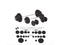 barbell-and-dumbbell-set-120kg-with-workout-bench-and-barbell-rack-fitness-equipment-small-2