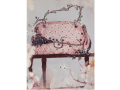 brand-new-pink-rhinestone-bag-canvas-wall-art-fashion-picture-print-home-decor-40x40cm-small-1