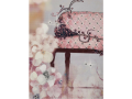 brand-new-pink-rhinestone-bag-canvas-wall-art-fashion-picture-print-home-decor-40x40cm-small-2