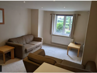 2 bedroom apartment close to Cardiff City Centre and the Bay