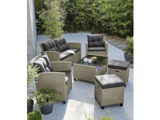Rattan Garden Furniture set