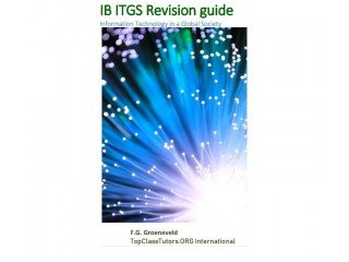 IB ITGS revision guide