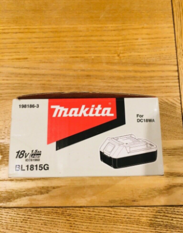 makita-18v-g-series-15ah-li-ion-power-tool-battery-brand-new-never-used-still-in-box-big-0