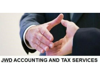 JWD Accounting and Tax Services - Accountant, Tax Returns, VAT, Payroll, Self Assessment, CIS