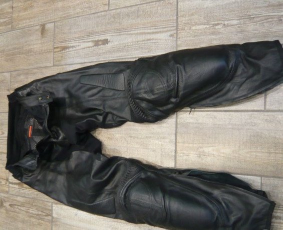 mens-spidi-leather-trousers-size-34-35-waist-big-0