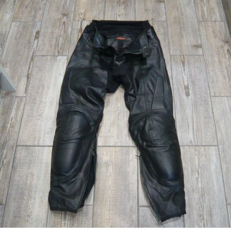 mens-spidi-leather-trousers-size-34-35-waist-big-1