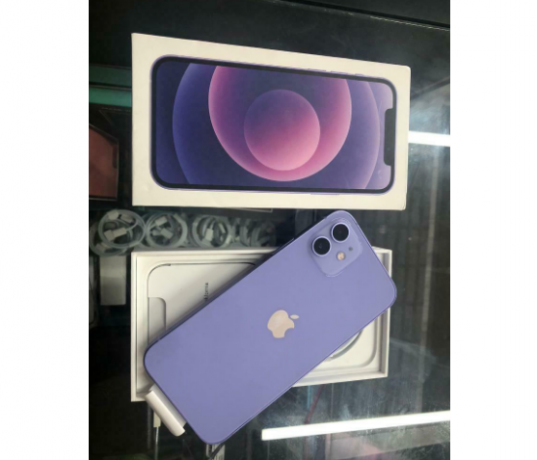 iphone-12-64gb-unlocked-purple-pristine-condition-warranty-big-0