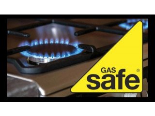 Gas safe engineer# boiler service# cooker/ Gas hob installation ,gas safety check