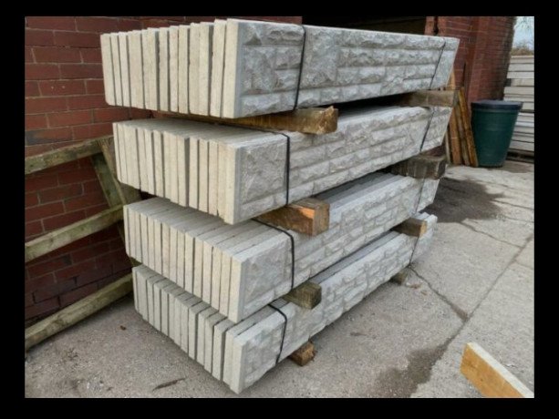 new-concrete-reinforced-base-panels-gravel-boards-big-0
