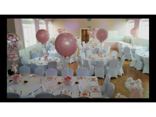 Venue for hire/halls for hire/weddings/family events/venue for one-off and regular users in Barnet