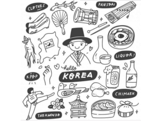 KOREAN Culture and language lessons with a native Korean, experienced tutor