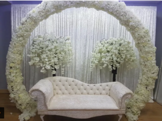 Event Decor,Weddings,Nikkah,Engagements,Mehndi Ceremonies