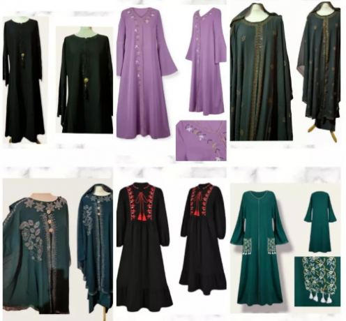 wholesale-joblot-womens-islamic-clothing-hijab-abaya-maxi-dress-big-0
