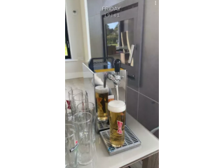 Beer dispensers and Kegs for hire