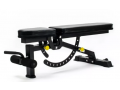 light-commercial-gym-adjustable-weights-bench-incline-flat-decline-new-small-1