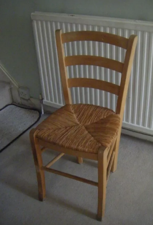 wooden-chair-with-cane-seating-very-good-condition-big-0