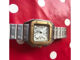 Gents watch for sale