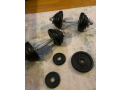 york-barbell-dumbell-set-with-3-x-spare-weight-plates-small-0