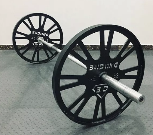 wagon-wheel-apollon-wheels-strongman-weight-plates-pair-45lbs204kg-currently-out-of-stock-big-0