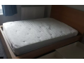 collection-only-double-bed-with-mattress-and-two-drawers-underneath-to-go-small-0