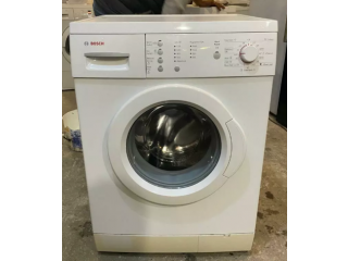 Bosch Classixx Nice Washing Machine (Fully Working & 3 Month Warranty)