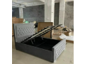 new-high-quality-plush-velvet-heaven-ottoman-storage-bed-double-size-frame-in-grey-colour-small-0