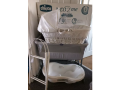 newborn-bundle-chicco-next-2-me-white-moses-basket-and-baby-bath-small-0