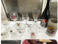 belgian-beer-glass-collection-rare-originals-mint-condition-westvleteren-small-1