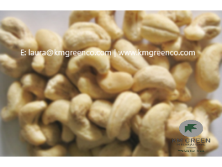 Vietnamese Cashew Nut Kernels LBW240