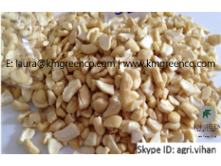 Vietnamese Cashew Nut Kernels SP