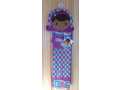 disney-doc-mcstuffins-matching-pink-hat-scarf-gloves-accessory-set-new-small-0