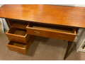 mid-century-teak-desk-in-stunning-condition-small-1