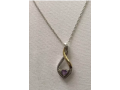 beautiful-gold-sterling-silver-necklace-with-amethyst-diamonds-small-2