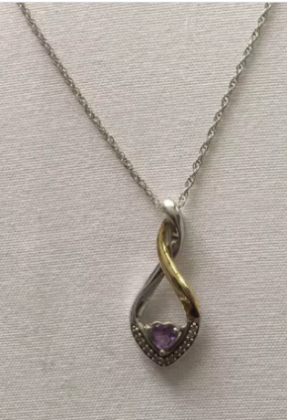 beautiful-gold-sterling-silver-necklace-with-amethyst-diamonds-big-2