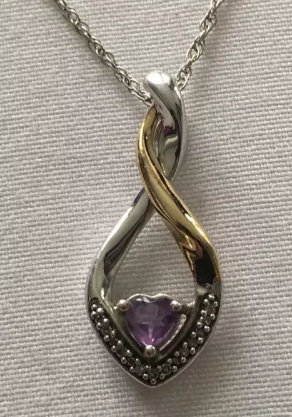 beautiful-gold-sterling-silver-necklace-with-amethyst-diamonds-big-1
