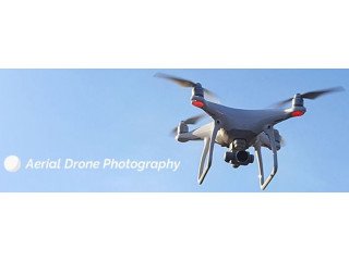 Drone Filming & Photography