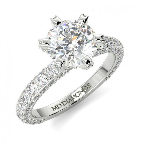 shop-now-round-6-claw-crown-pave-set-engagement-ring-big-0