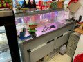 commercial-refrigerated-glass-serve-over-counter-cake-display-fridge-small-3
