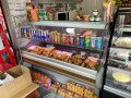 commercial-refrigerated-glass-serve-over-counter-cake-display-fridge-small-2