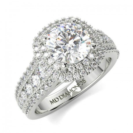 round-halo-diamond-ring-for-sale-big-0