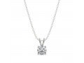 a-stunning-solitaire-diamond-pendant-for-sale-small-1