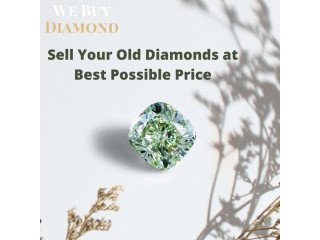Sell Your GIA Certified Diamonds for Instant Cash
