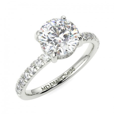 round-hidden-halo-diamond-ring-for-sale-big-0
