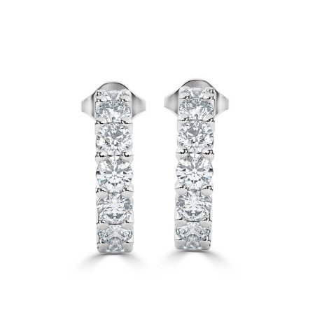 round-hoop-diamond-earrings-for-women-big-0