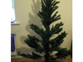 Noel Christmas Tree, 5ft