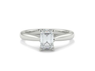 Jakarta Solitaire Engagement Rings