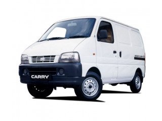Wanted suzuki carry vans