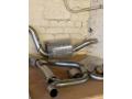 ford-focus-st2-miltek-cat-back-exhaust-system-decat-actuator-bov-brand-new-small-1